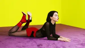 St. Vincent - Slow Disco